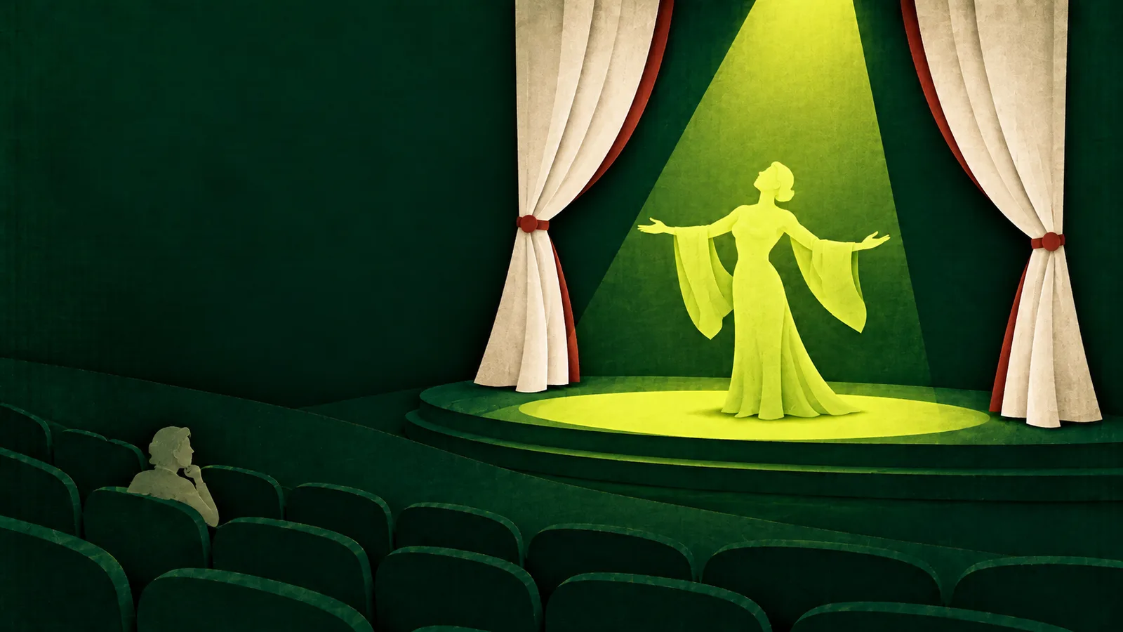 Personalidade Histriônica: Como Lidar com a Busca por Atenção e a Teatralidade nas Relações