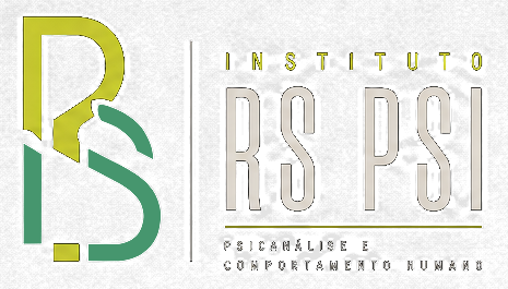 Instituto RS PSI — Psicanálise e Comportamento Humano