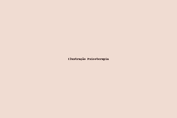 Psicoterapia